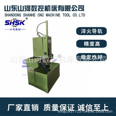 现货直供小型内圆磨床M9816珩磨机发动机缸体内孔气缸效率高
