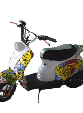 厂家直销24V250W电动小龟王童车 滑板车 小四轮 小越野