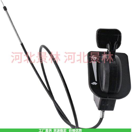 XT12746P06431X42油门手柄拉线746P06891746-068917460522