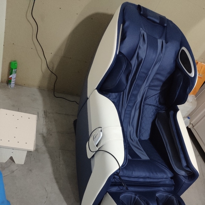 荣泰RT5860按摩椅怎么样?好多人不注意这诉说被忽悠了