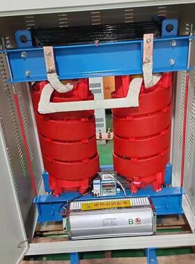 G硅钼盐浴炉棒加热UVM变压器硝0盐炉快速淬火S-2KVA380V/220V