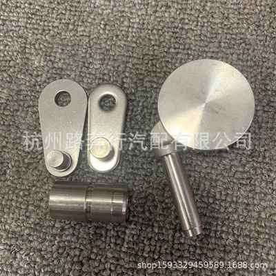 N20涡轮盖板49477-0205549477-0205649477-0205749477-02104