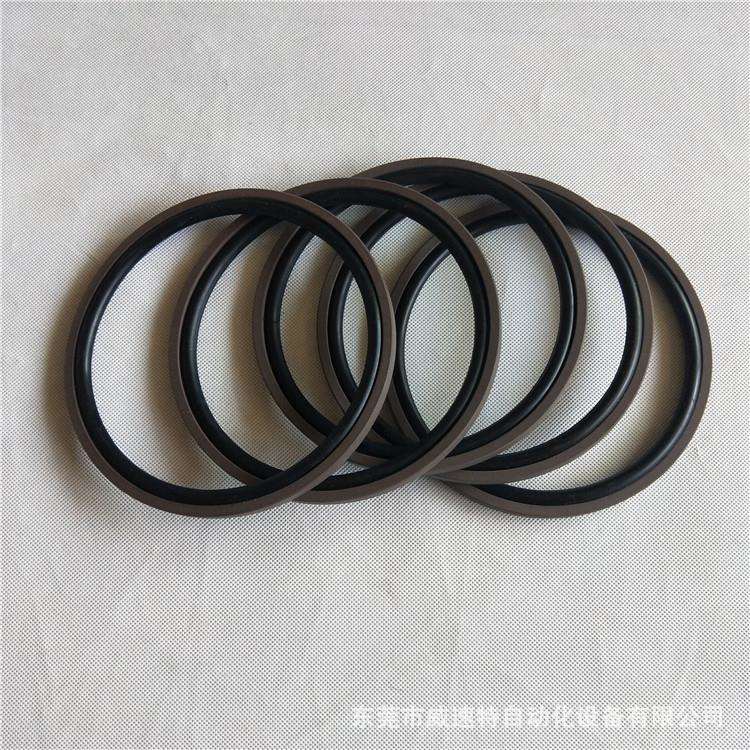 气动泵密封圈 专用密封圈 4AB02增压泵密封圈 活塞密封圈套件