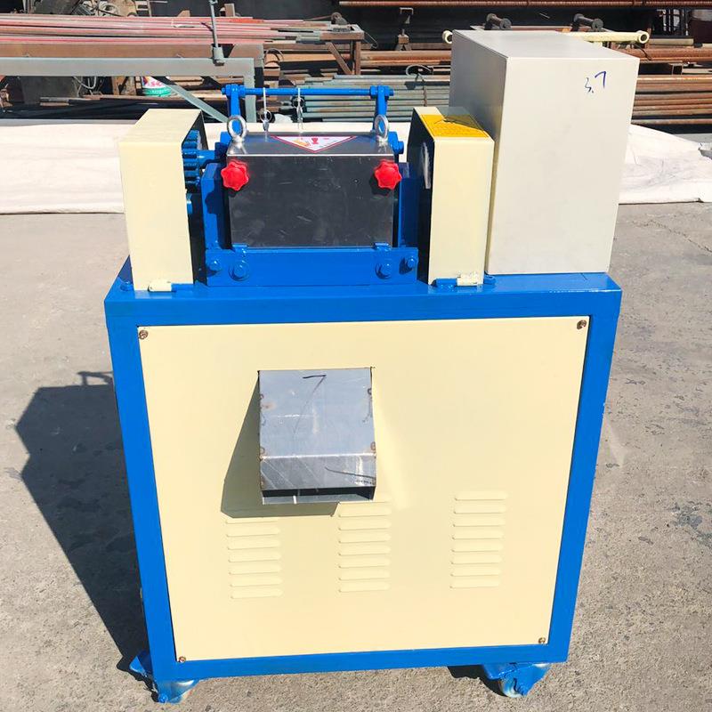 厂家销售泡沫切粒机 乐达塑机销售无噪音滚刀式塑料颗粒切粒机