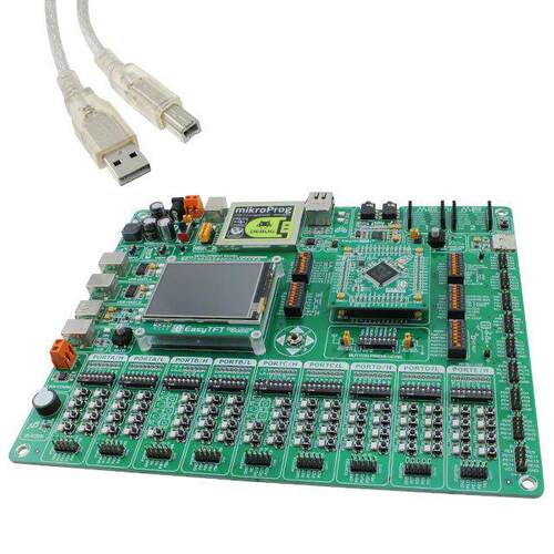 STM32F429VET6集成电路STM32系列片机电子元器件bom一站式配