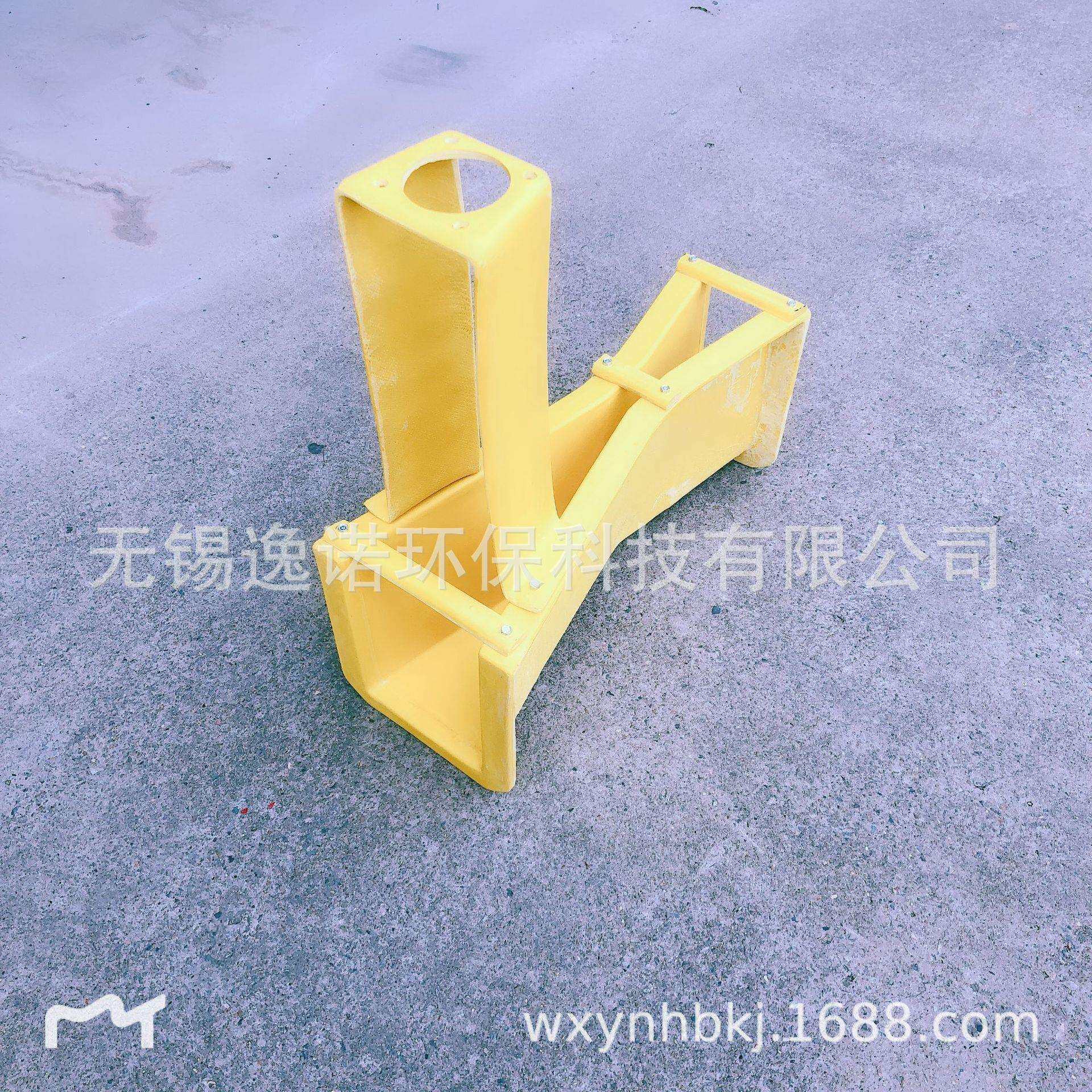 玻璃钢巴歇尔槽 巴歇尔槽 巴歇尔水槽