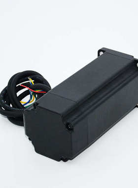 原厂直供BY60BL141-430-1无刷电机48V 3000转400瓦电机1.27NM