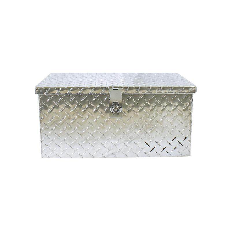 20寸指针板工具箱防水家电维修工程机械维修皮卡工具车专用工具箱