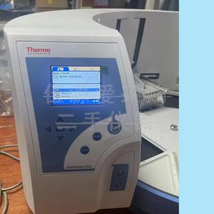 进口Thermo赛默飞 KingFisher Flex核酸全自动磁珠纯化系统提取仪