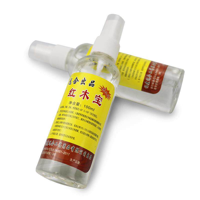 红木宝家具文玩玉石珠宝核雕保养蜡精油液体打蜡护理油上光防裂油