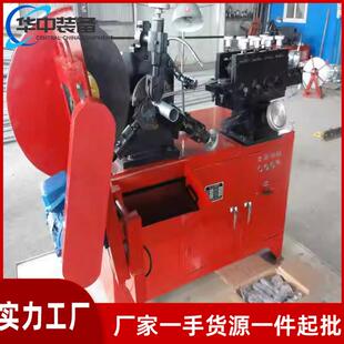 螺旋管制管机 预应力波纹管成型机 金属波纹管设备