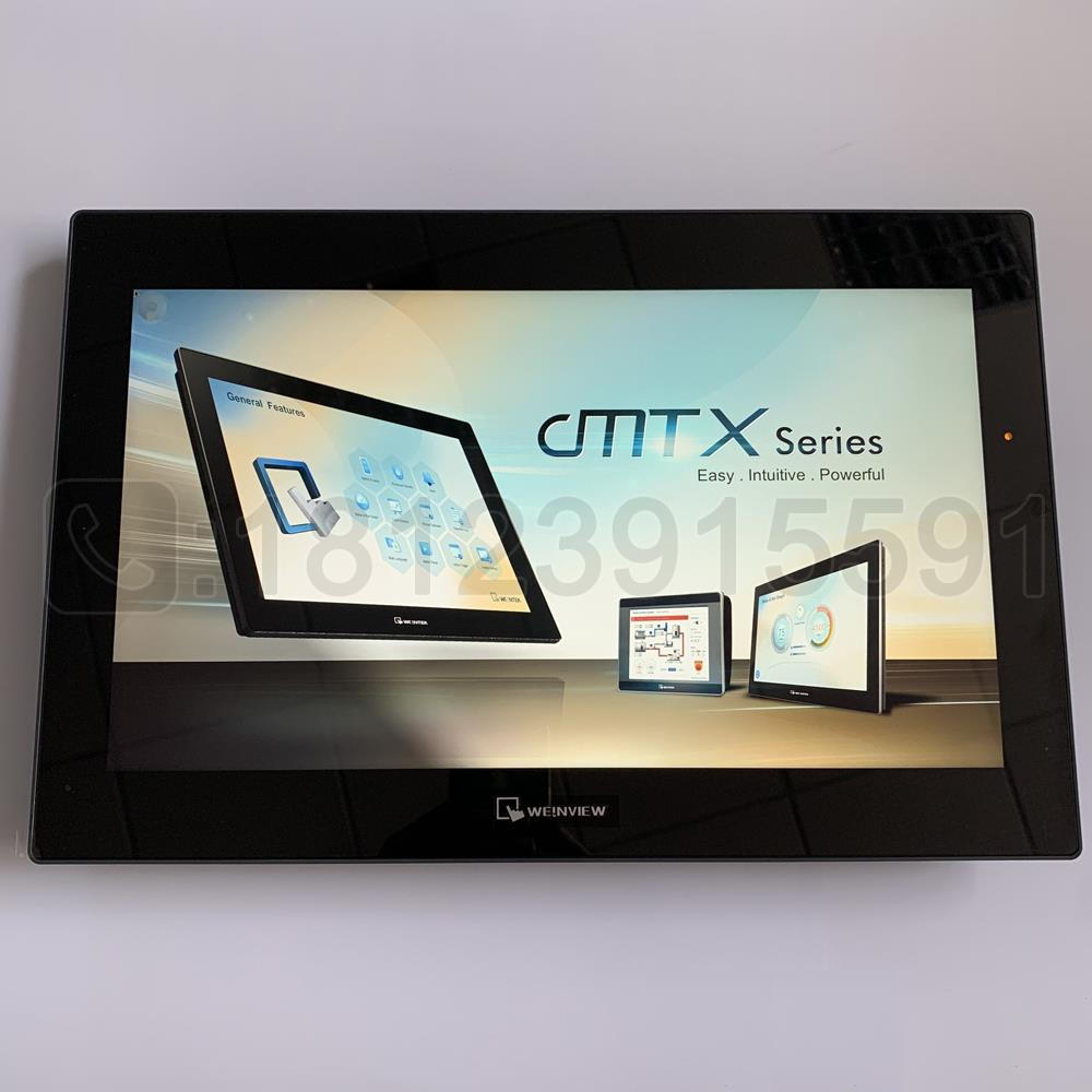 全新原装威纶15.6寸人机