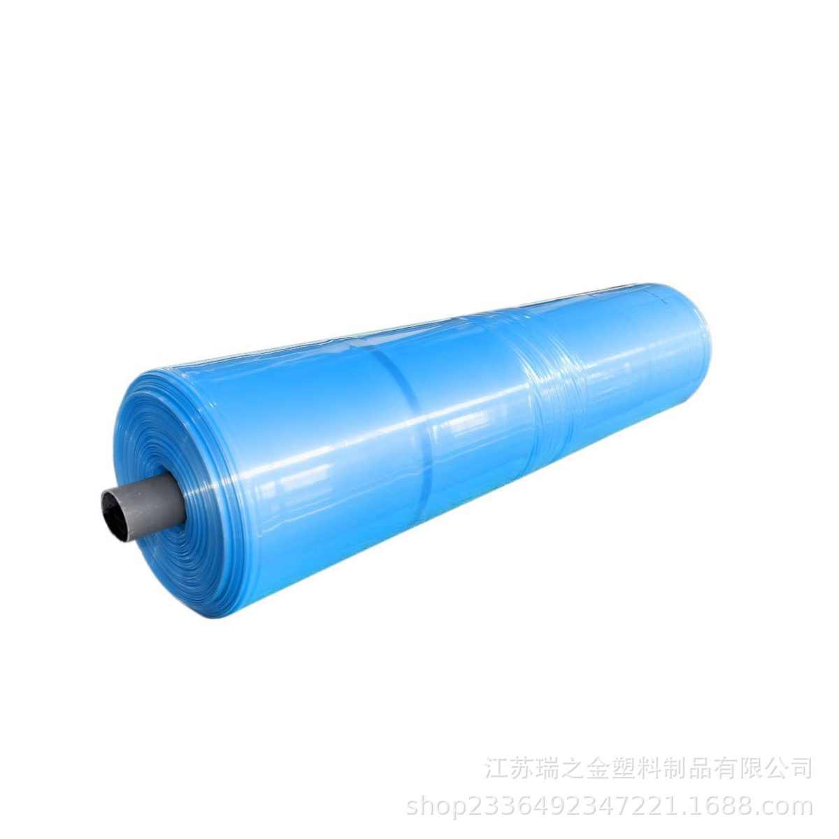 大棚膜PO膜农用塑料薄膜无滴膜加厚果树遮盖膜农用蔬菜花卉专用膜