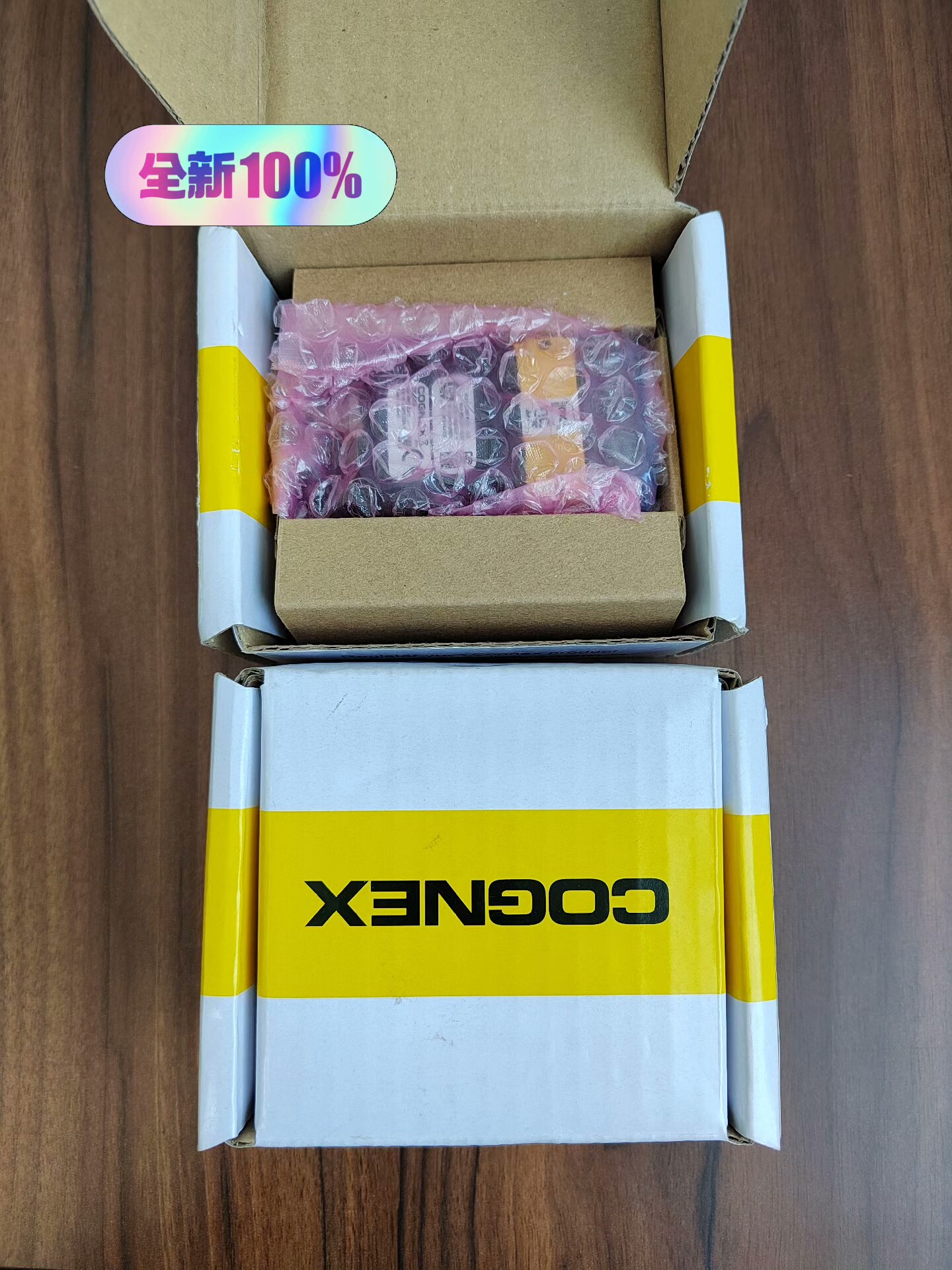 正品 DMR-262-EV-W DM262QX全新原装康耐视