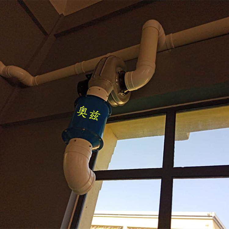 北京汽车尾气抽排环保过滤装置 尾气净化器 供应 发送全国