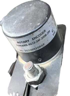 全新E40S-6G12-24F-200B-2M编码器E38S-6G5-24C-100B-360-400-600