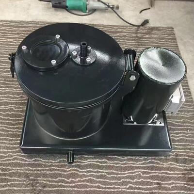 防腐离心机全腐闭离心机耐酸离心机抗酸离心机厂家