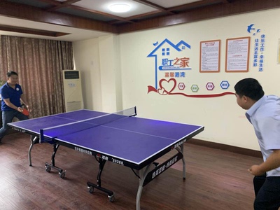 双鱼乒乓球桌怎么样用后满意还是后悔