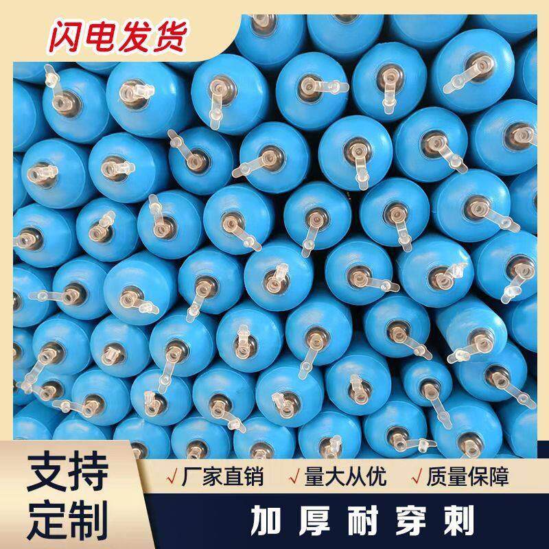 建筑混凝土拦茬隔断气囊梁柱节点后浇带拦截气囊充气袋隔离气囊