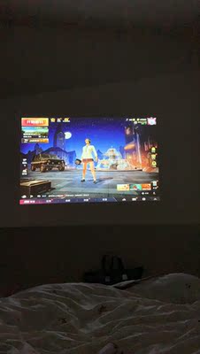 极米新一代Z6X怎么样?听说画质很垃圾?真有如此不堪吗?