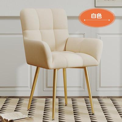 正品北欧实木椅子家用餐桌凳子餐背厅吃饭原木风布艺餐靠椅习书桌