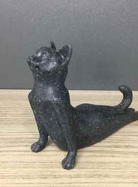 正品瑜伽装饰摆件开业送馨礼馆家居装饰皆可精致摆件装小点温家庭