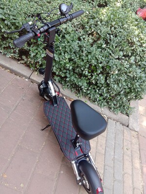 阿尔郎电动滑板车怎么样?谈谈用后一些建议及看法