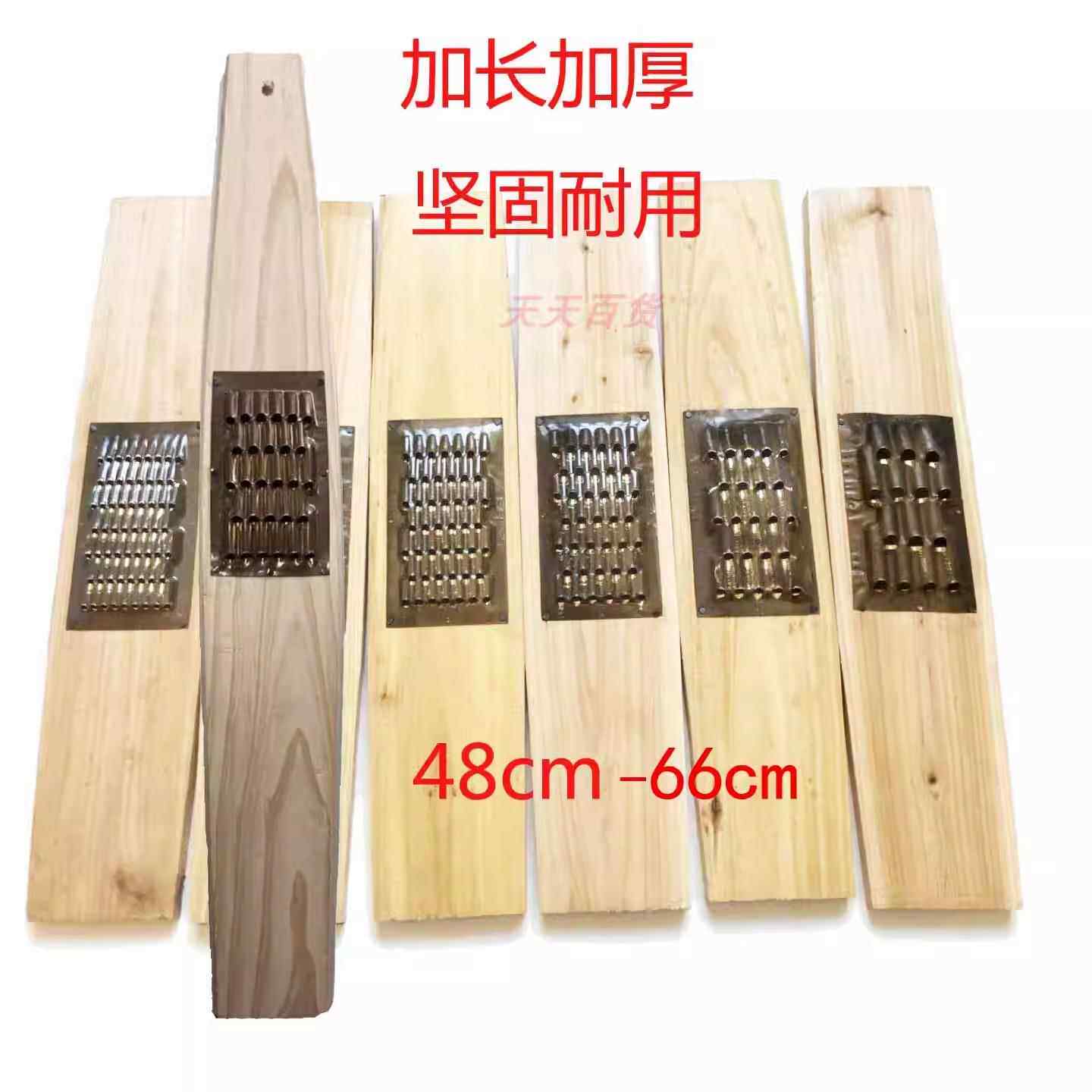 全铜加厚多功能手动刨丝器土豆萝卜地瓜切片切丝器厨房省力工具