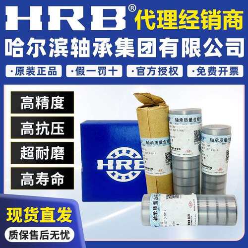 哈尔滨轴承6226 6228 6230 6232 6234 6236 6238C3Z1电机专用高速