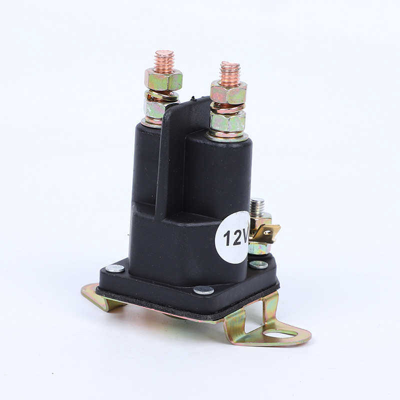 启动继电器12V/24V33-336汽车马达开关割草机电磁继电器,电子元器件市场,继电器,淘宝优惠券,粉丝福利购,淘宝优惠卷