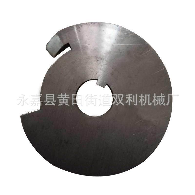 厂家直销现货供应黄田波纹管片自动水压打波机配件打波机插片模具