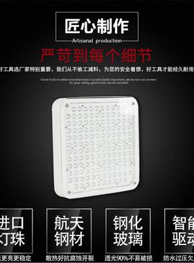 150W防爆灯中石化石油防爆灯加油站灯led防爆灯天棚灯应急灯