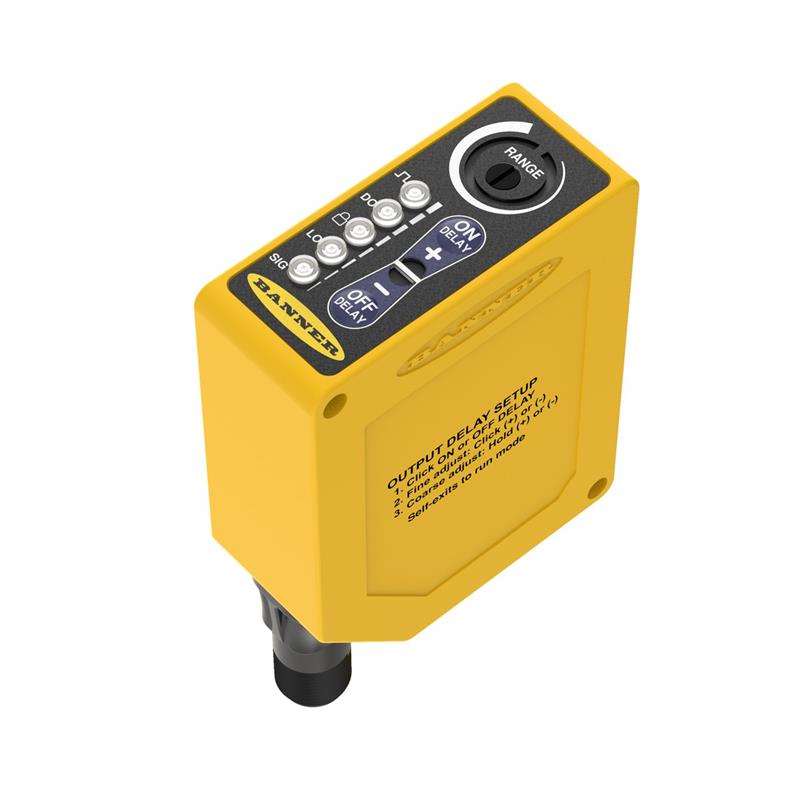 Q60VR3AF2000Q1/Q60BB6AF2000Q美国邦纳光电传感器原装支架SMBQ60