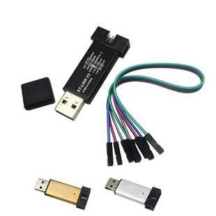 仿真編程器 STM8仿真下載器stm32 Link 燒錄器