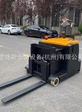 非标平衡重式叉车2吨升高350mm无腿式配重式升降堆高车装卸车