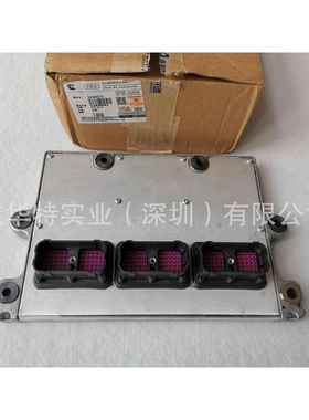 康明斯QSX15发动机电脑版控制单元CPU/P3408501原厂带程序