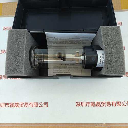 铂金埃尔默PerkinElmer空心阴极灯锌元素灯N3050191N305-0191
