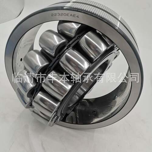 90*160*40mm 22218CA/C3W33 22218CC/KW33 MB E调心滚子轴承
