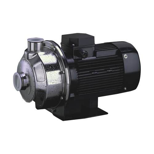 南方MS330/2.2不锈钢卧式单级离心泵 轻型离心泵