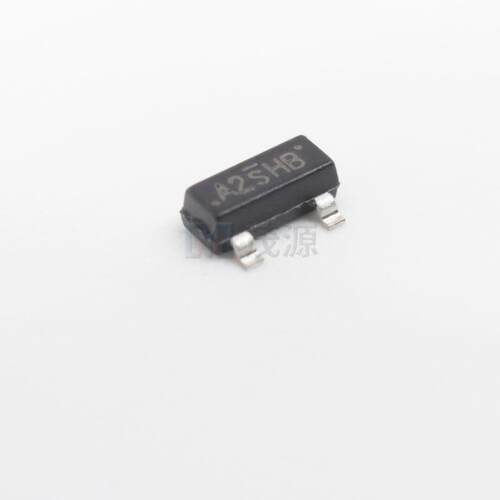 原厂MY2302 SOT-23 A2SHB 2.3A 2.8A 20V 场效应管si2302 2302mos