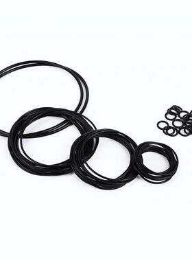 45橡胶 5mm形密封件丁外径.腈.5~ .线接头/10o1供应黑色径8用65//