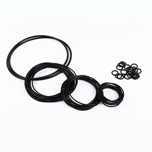 厂家O形圈70度密封件丁晴青垫圈密封件外径16/17/18/22*2.2MM杂件