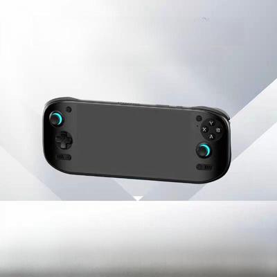 AYN奥丁2portal掌机Odin2P安卓掌机串流8gen2开源掌机童年游戏机