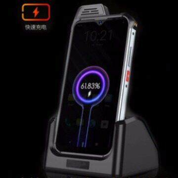 防爆智能安卓全网通4G公网POC对讲手机PTT一键对讲N手机对讲64G