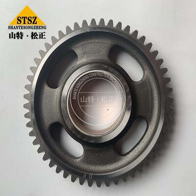 QSM发动机惰轮齿轮3084533，发电机齿轮，全国质保