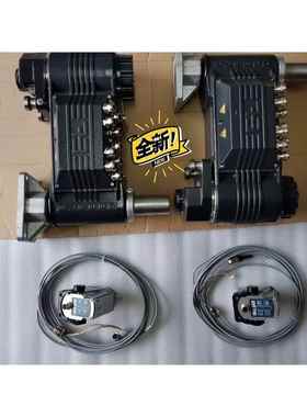 议价E+L莱默尔FR5503 KR6030定型机探边电机 议价