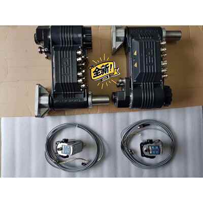 议价E+L莱默尔FR5503KR6