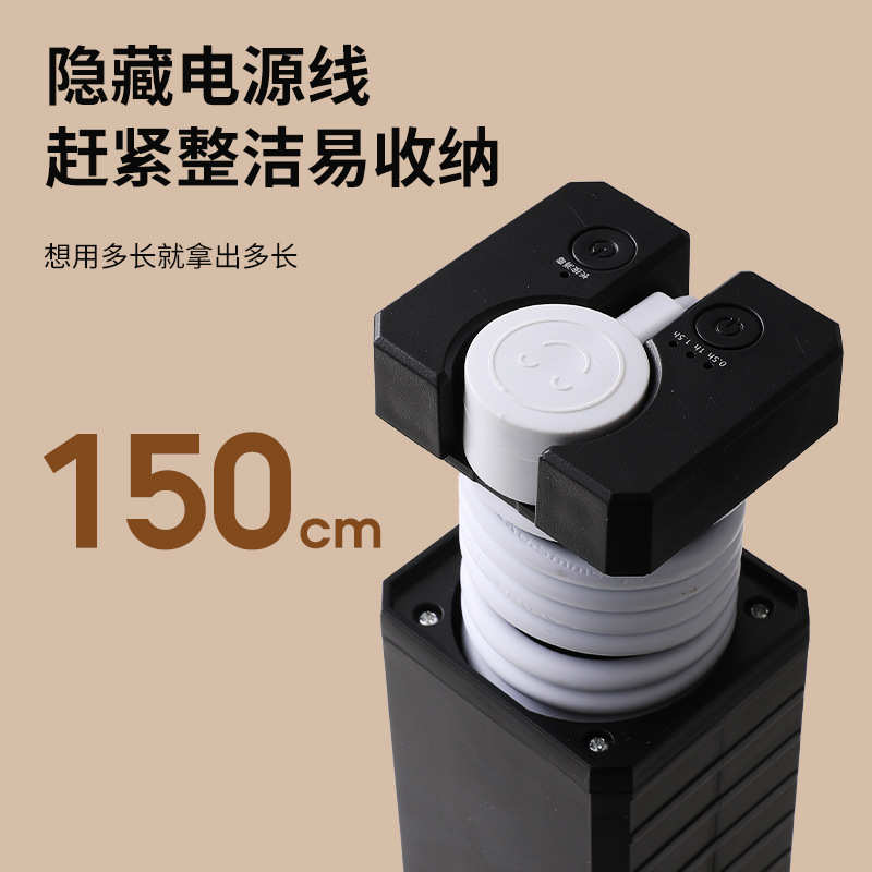 旅行便携可拆卸干衣机携带方便祛除异味不伤衣服迷你便携烘干机