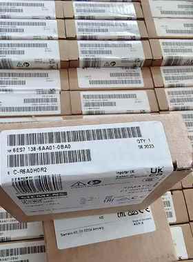 S7-ET200系列模块6ES718-6BA01/6AA01-0BA0/0BA0议价