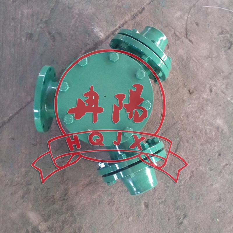 胶球清洗装置分汇器电厂凝汽器清洗系统胶球清洗装置胶球泵